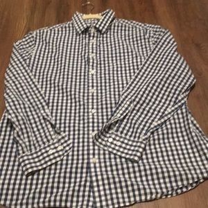 Merona Collared Shirt